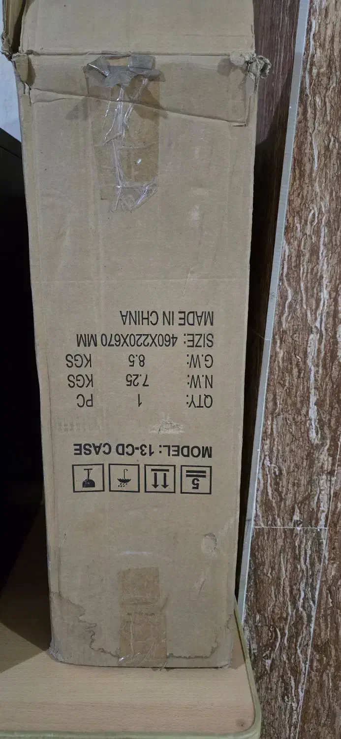 داولیکیتور DVD ( کاملا نو ۱ به ۱۲ )|پخشکننده DVD و ویدیو|شهرکرد, |دیوار