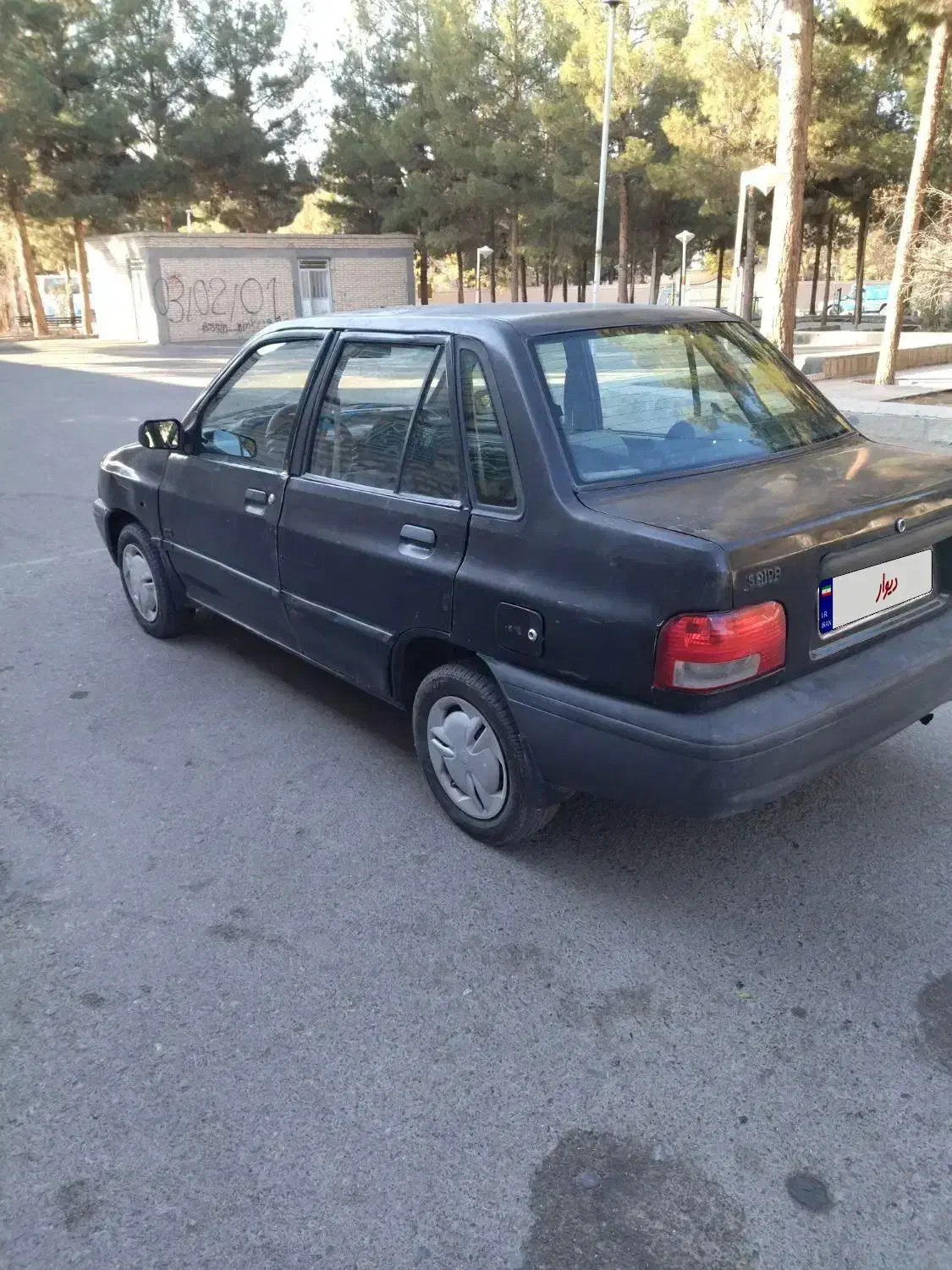 فروشی|خودرو سواری و وانت|بیرجند, |دیوار