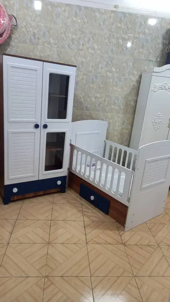 سرویس خواب کودک با طرح کارتونی+زیبا ومطابق بامدروز|اسباب و اثاث بچه|هشتگرد, شهرک ولیعصر (مصلی)|دیوار