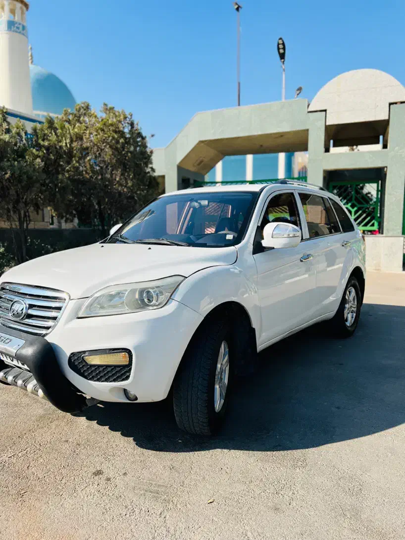 X60گیربکس جدید|خودرو سواری و وانت|مشهد, حضرت حجت|دیوار