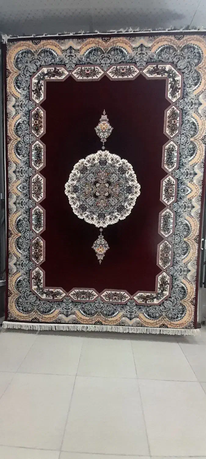 نمایندگی فرش حمیدی(کاشان) شعبه نیشابور|فرش|نیشابور, فردوس شمالی|دیوار