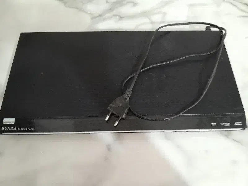 ۸۰۰تومان|پخش‌کننده DVD و ویدیو|زرگرشهر, |دیوار