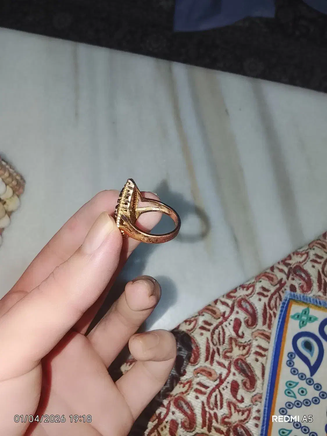 بدل|بدلیجات|آق قلا, |دیوار