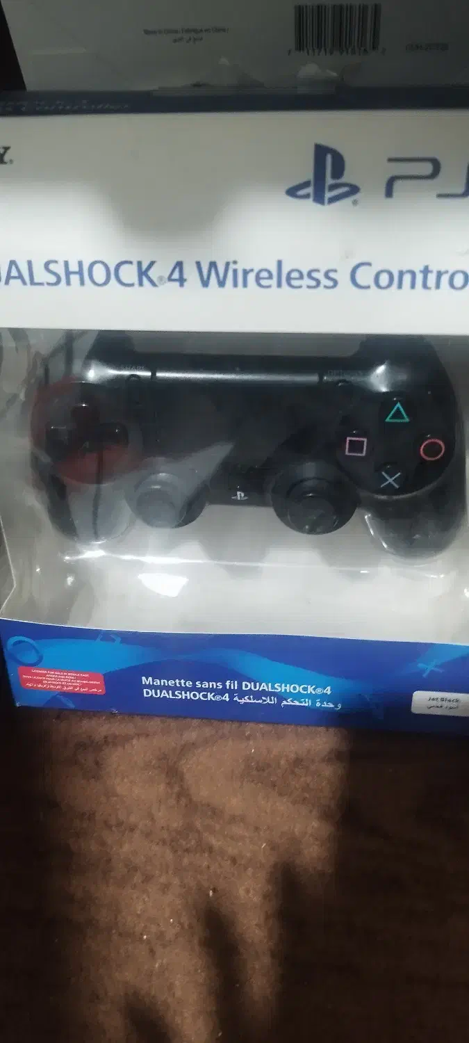 Ps4|کنسول، بازی ویدئویی و آنلاین|شاهینشهر, حافظ جنوبی|دیوار