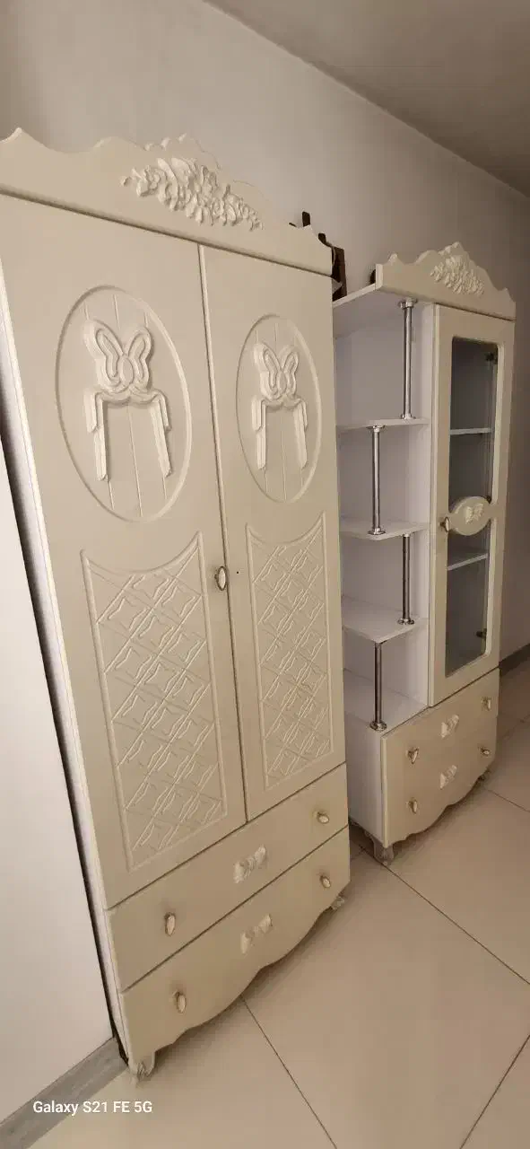 کمد بچه|اسباب و اثاث بچه|اراک, |دیوار