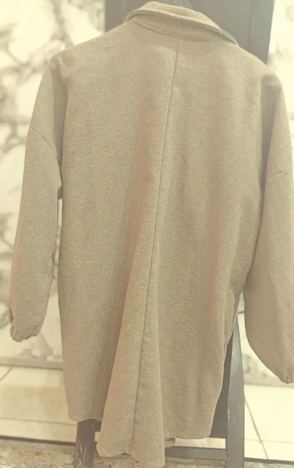 کت مناسب زمستان|لباس|تهران, میدان میوه و تره‌بار مرکزی|دیوار