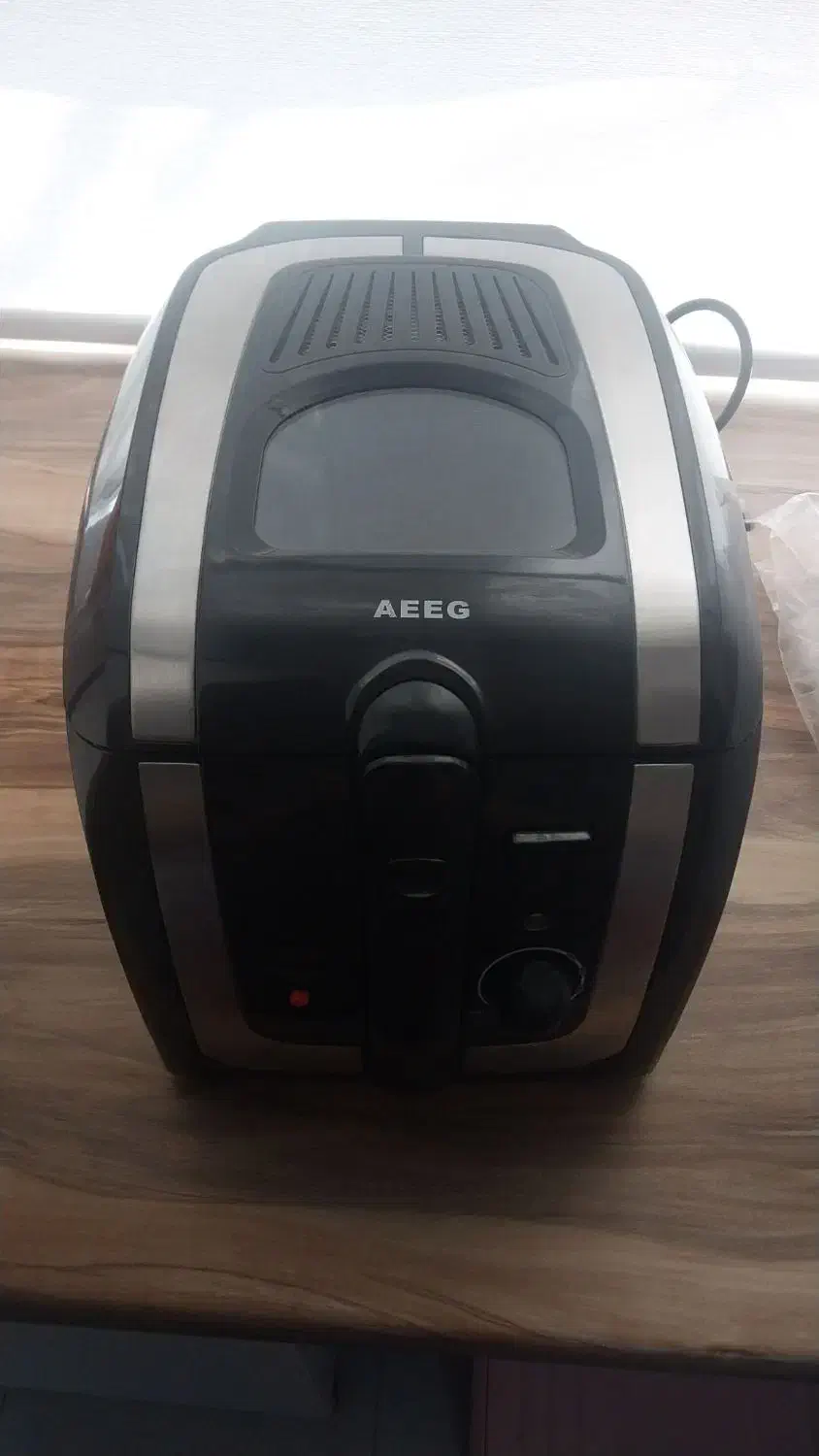 سرخ کن|اجاق گاز و لوازم برقی پخت‌وپز|ملارد, |دیوار