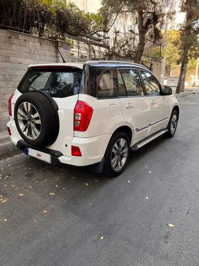 x33 مدل ۹۸ s|خودرو سواری و وانت|تهران, تهرانپارس غربی|دیوار