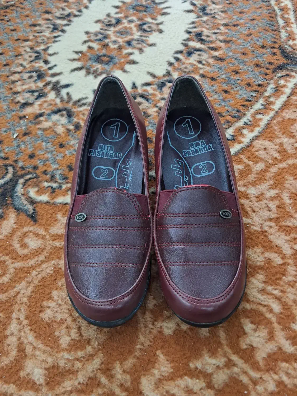 کفش طبی|کیف، کفش، کمربند|اردبیل, |دیوار