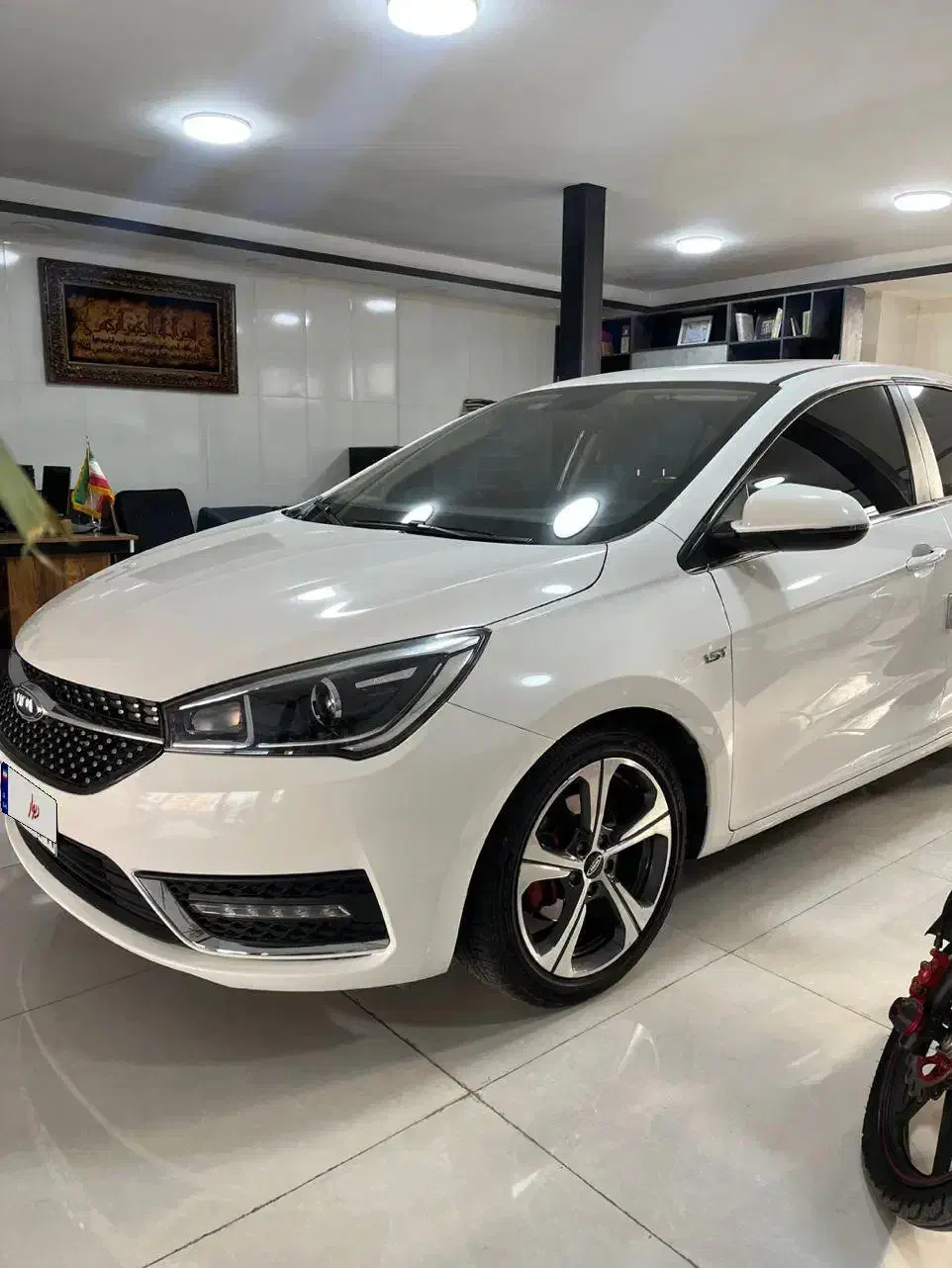 آریزو ۵ مدل ۱۴۰۲|خودرو سواری و وانت|کرج, فاز ۳ گوهردشت|دیوار