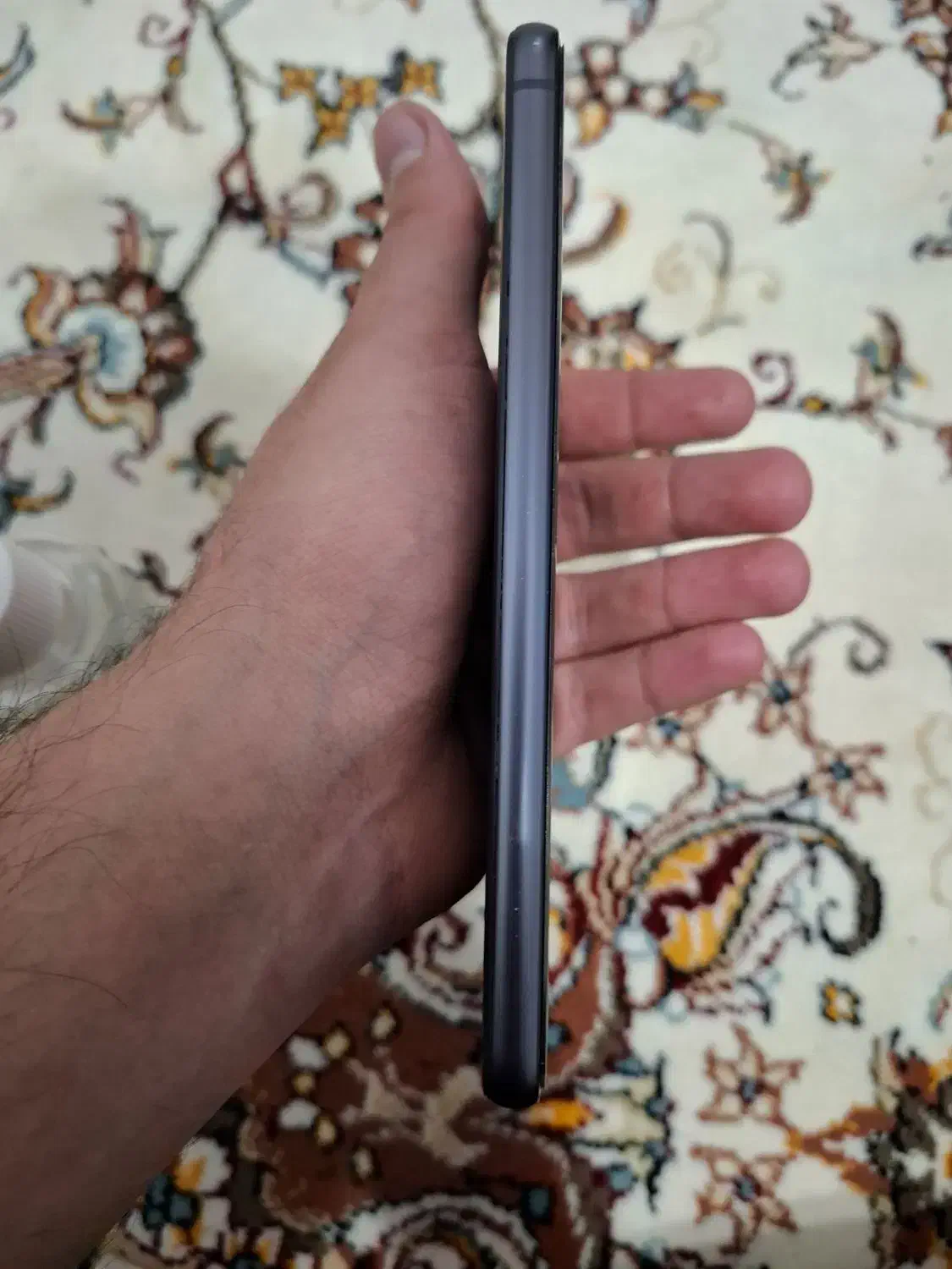 S21FE 5g|موبایل|شهرکرد, |دیوار