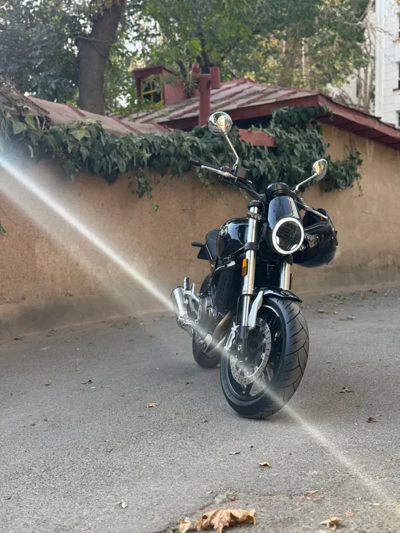 Ns Cb Srv s استریت Qj nmax بندا|موتورسیکلت|تهران, درکه|دیوار