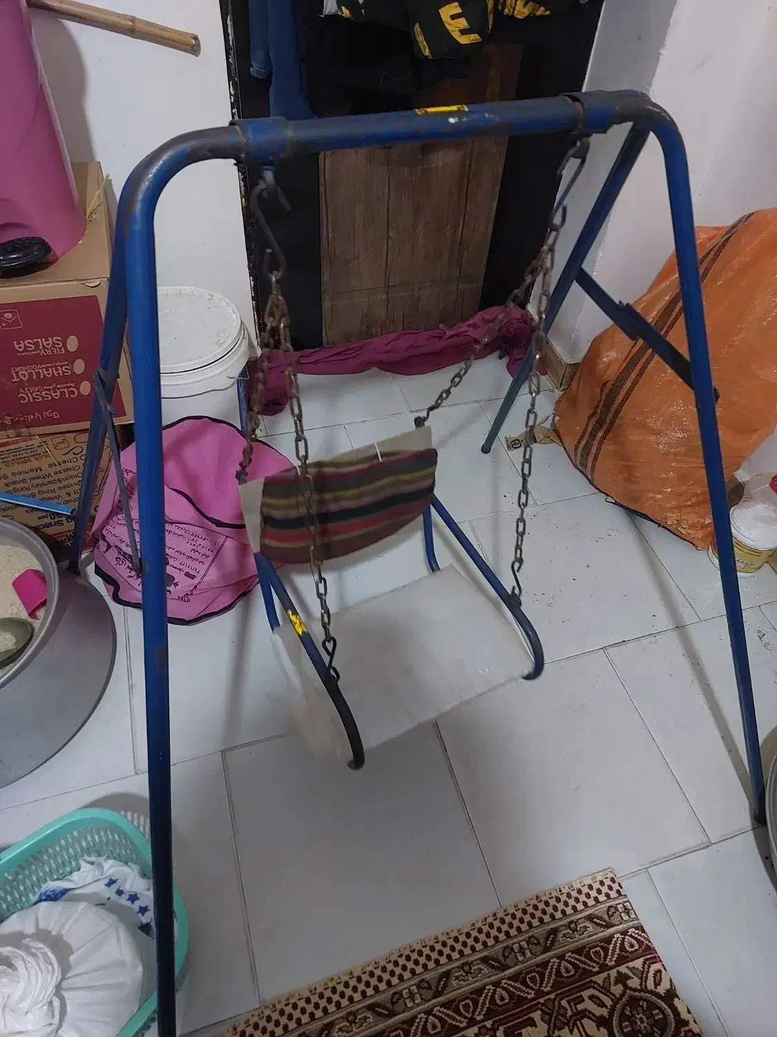 تاپ تاپ  عباسی|اسباب و اثاث بچه|ماسال, |دیوار