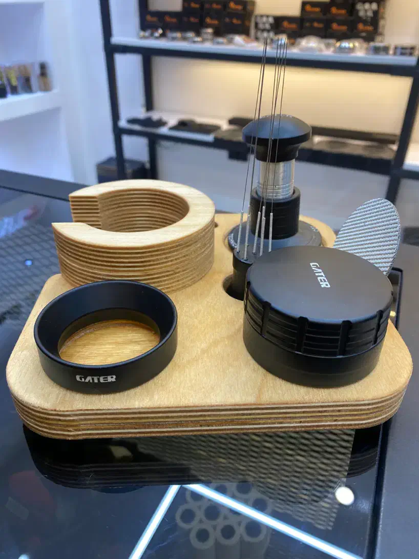 فروش ست بار گرم قهوه/اسپرسوساز|فروشگاه و مغازه|بندرعباس, |دیوار