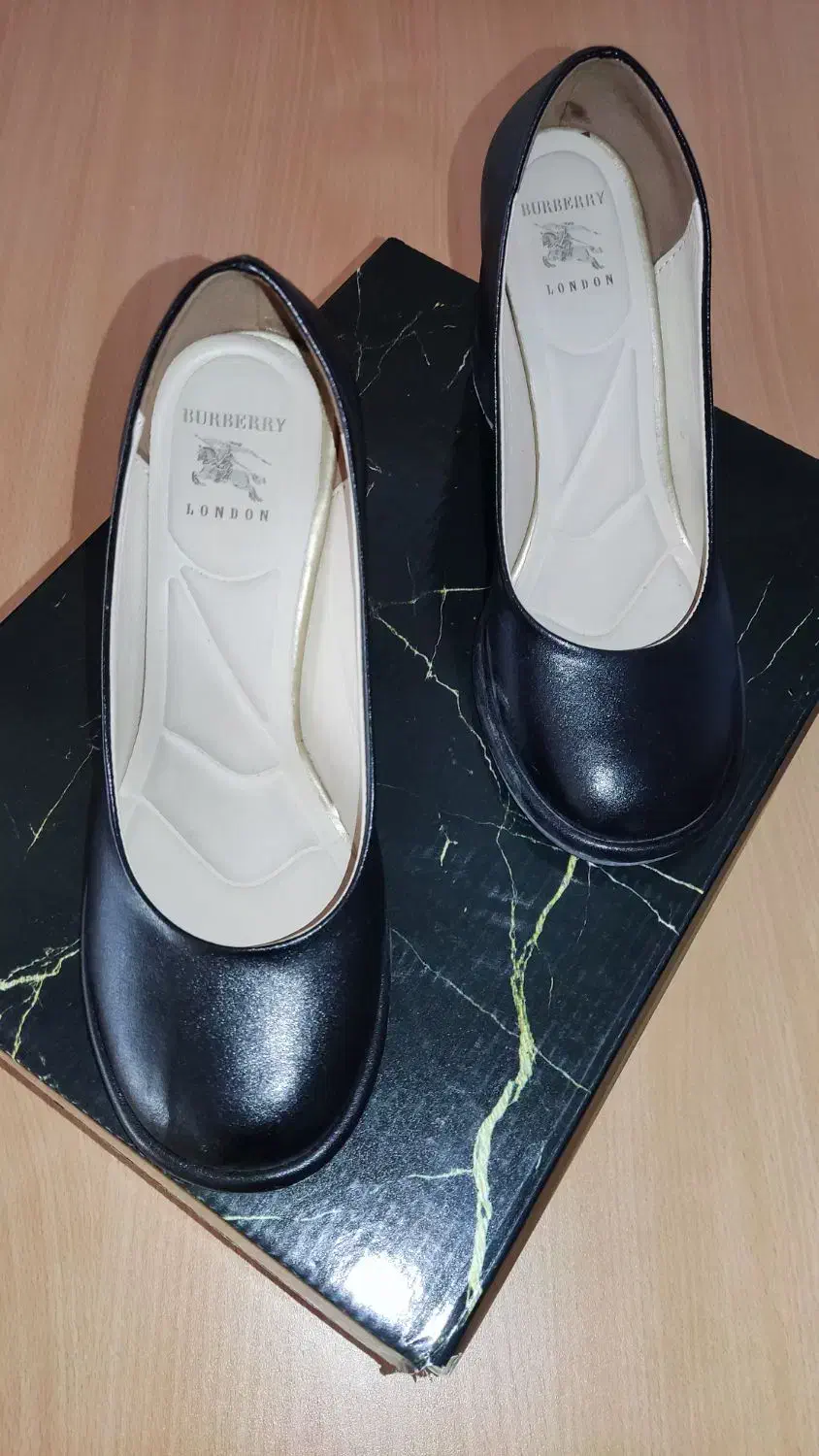 کفش مجلسی پاشنه ۷ سانت|کیف، کفش، کمربند|تهران, شهرک پردیسان|دیوار