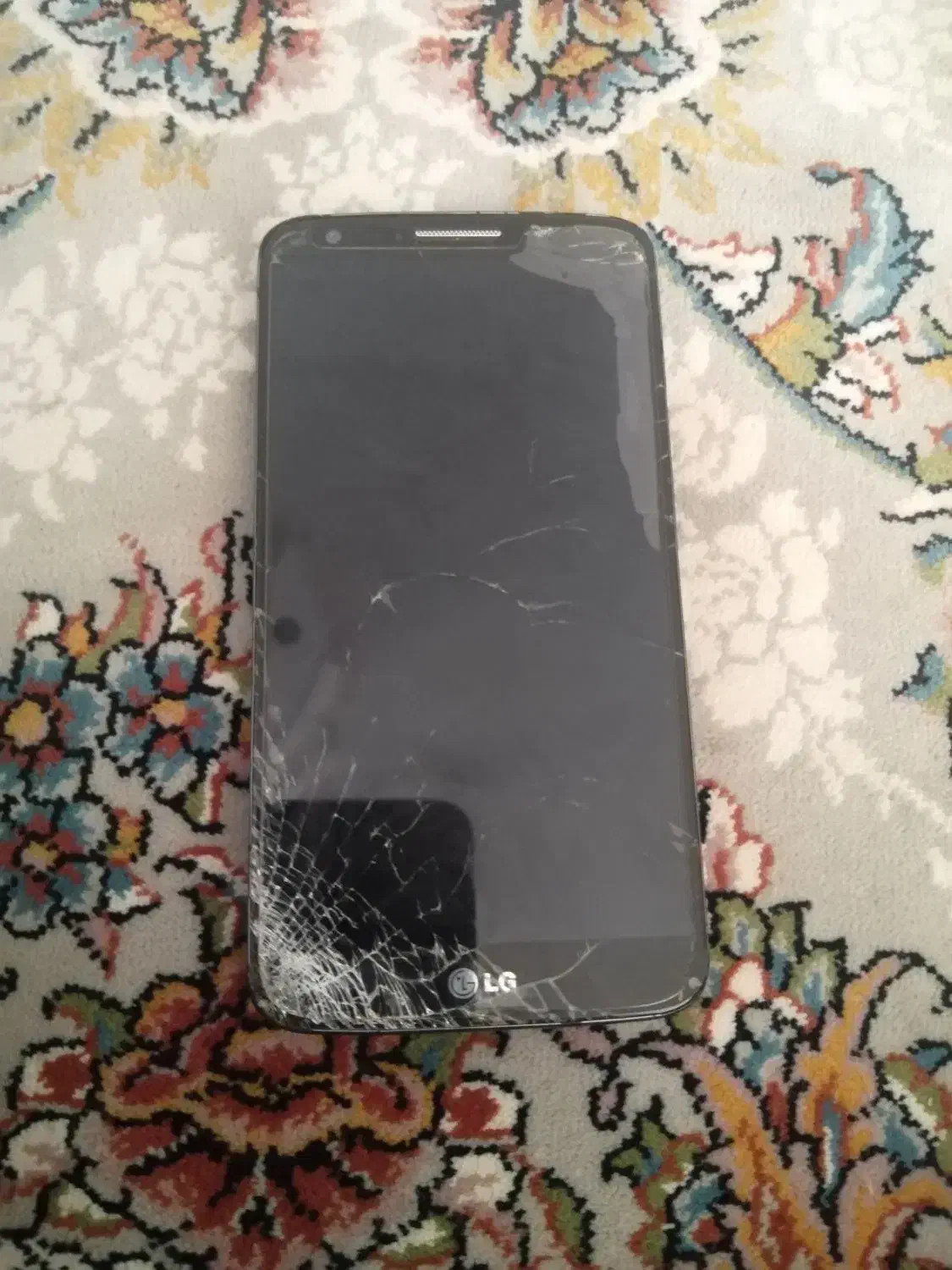 گوشی الجی جی تو|موبایل|نیشابور, هفده شهریور|دیوار