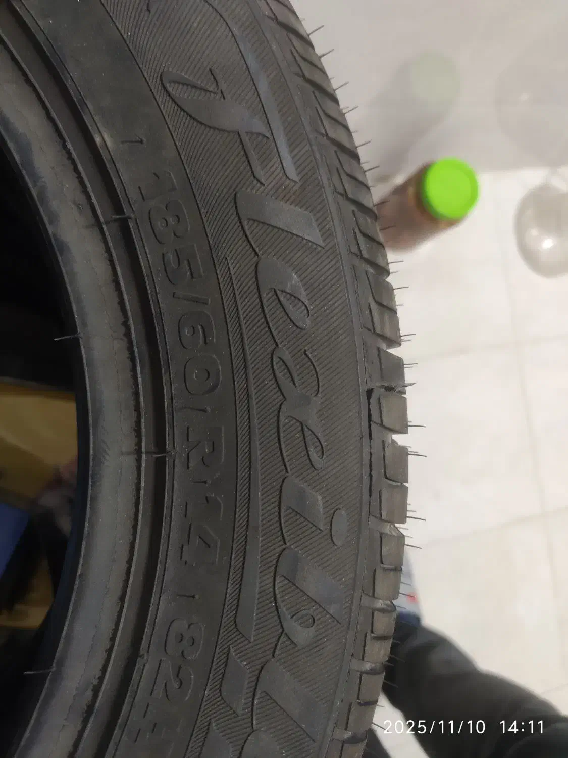 لاستیک کویر|قطعات یدکی و لوازم جانبی|بروجرد, |دیوار