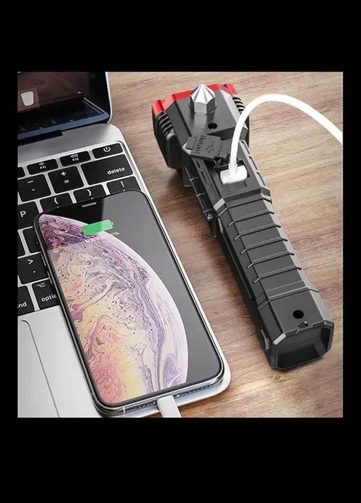 چراغ قوه دستی|لامپ و چراغ|یاسوج, |دیوار