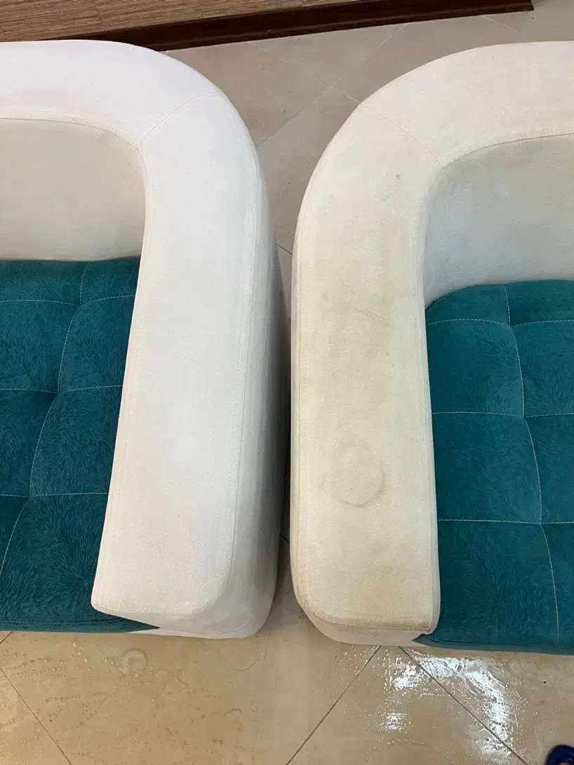 مبل شویی با بروزترین دستگاه|خدمات نظافت|کیش, |دیوار