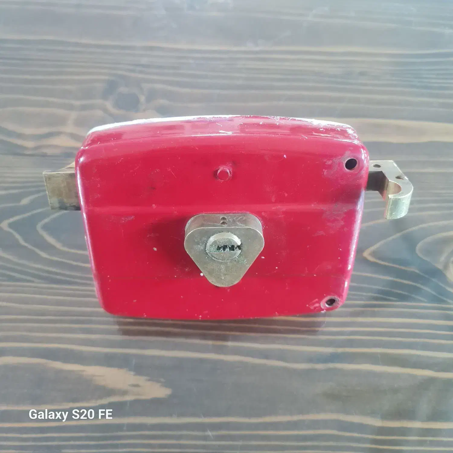 قفل در حیاط|ابزارآلات|مشهد, هنرور|دیوار