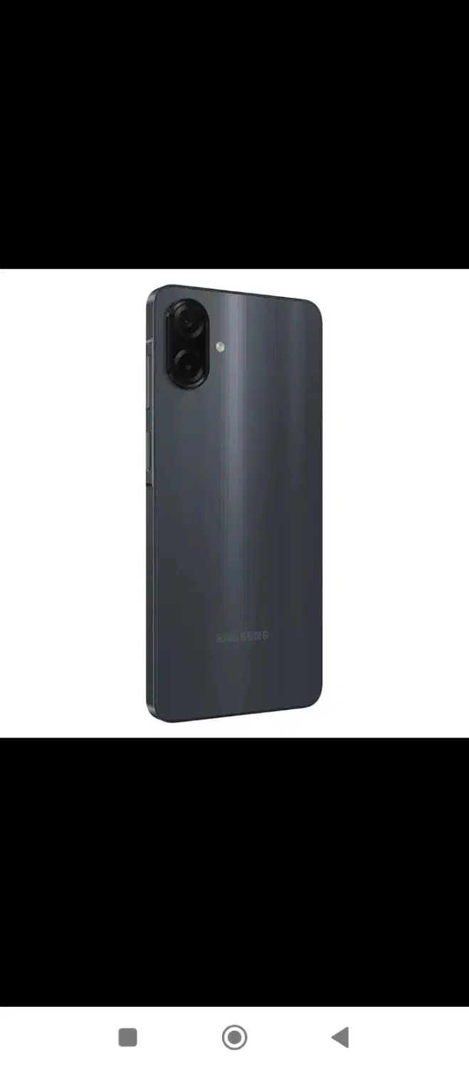 Samsung A07|موبایل|تهران, جیحون|دیوار