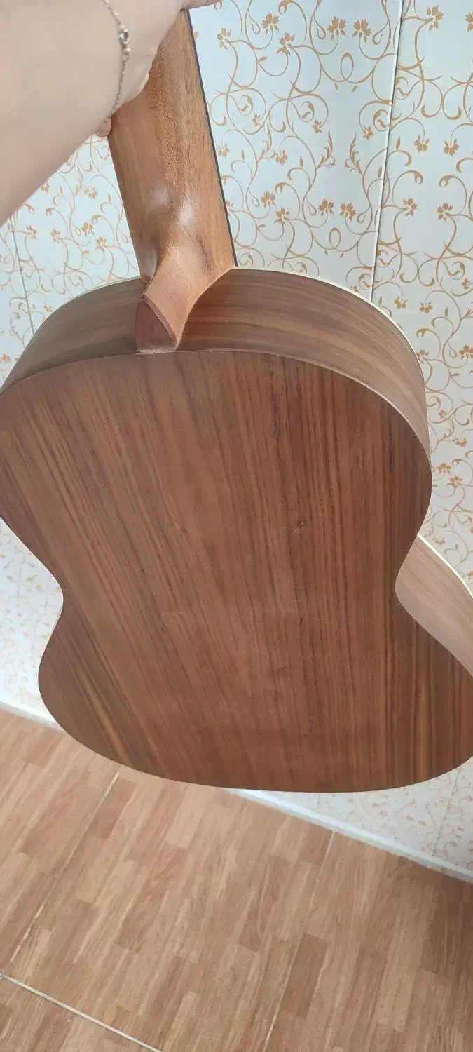 گیتار پارسی m6|گیتار، بیس، امپلیفایر|بندر انزلی, تهران|دیوار