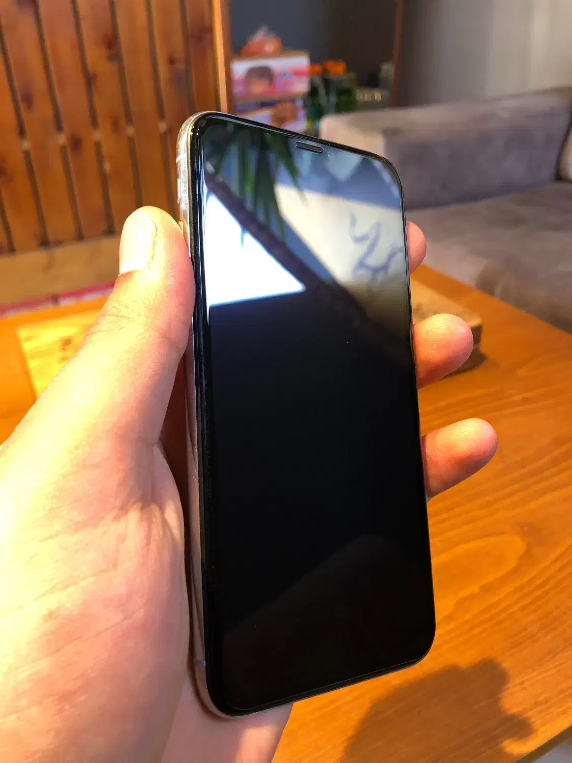 ایفونx پلمپ ۶۴|موبایل|نور, |دیوار