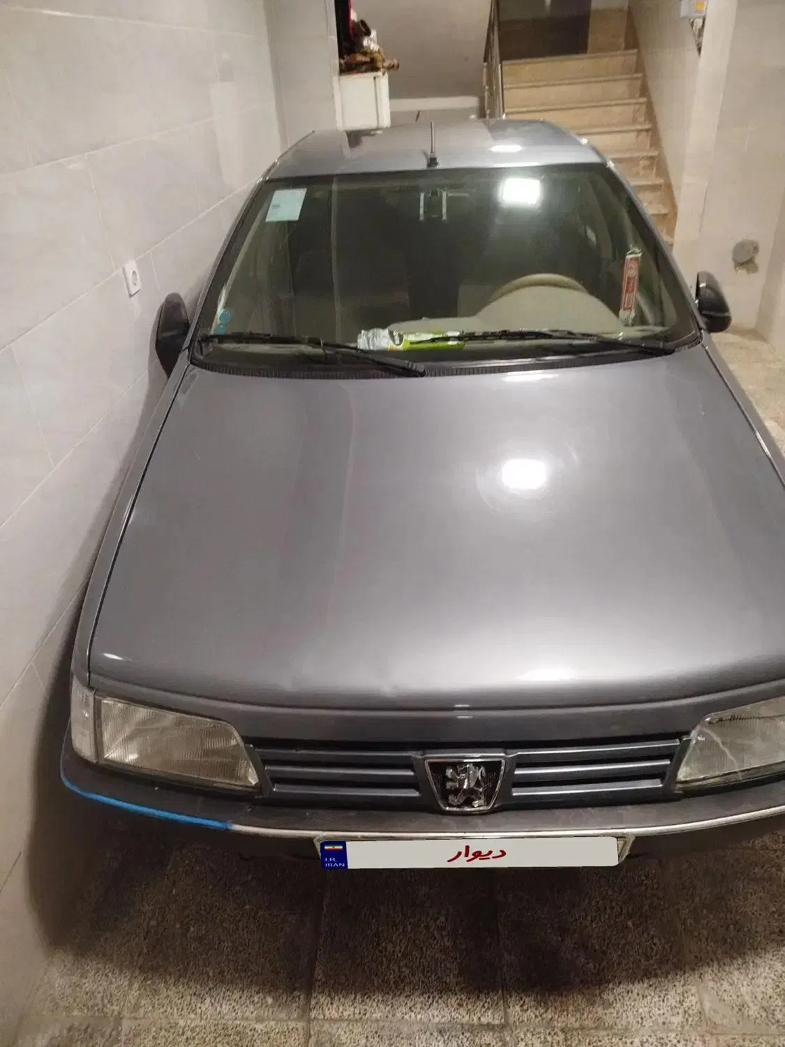 پژو 405 مدل97|خودرو سواری و وانت|سهند, |دیوار