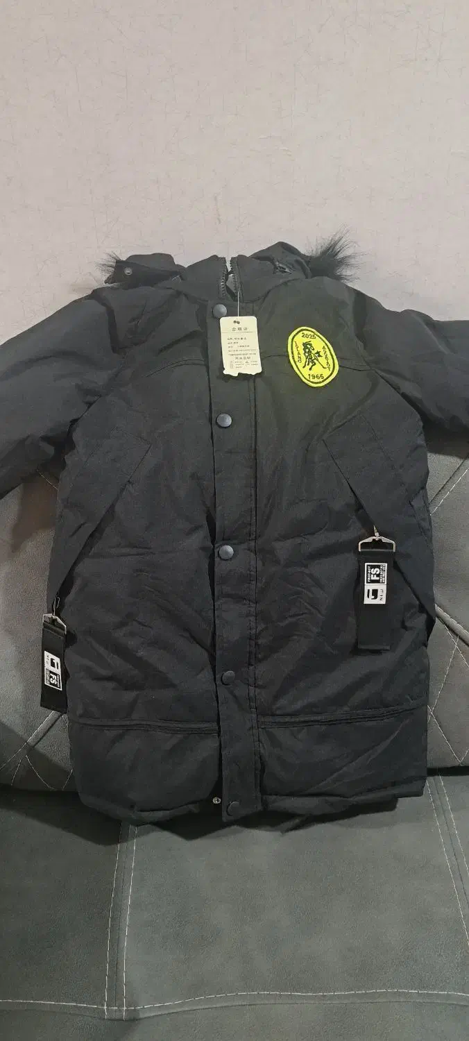 کاپشن پسرانه|لباس|سیرجان, |دیوار