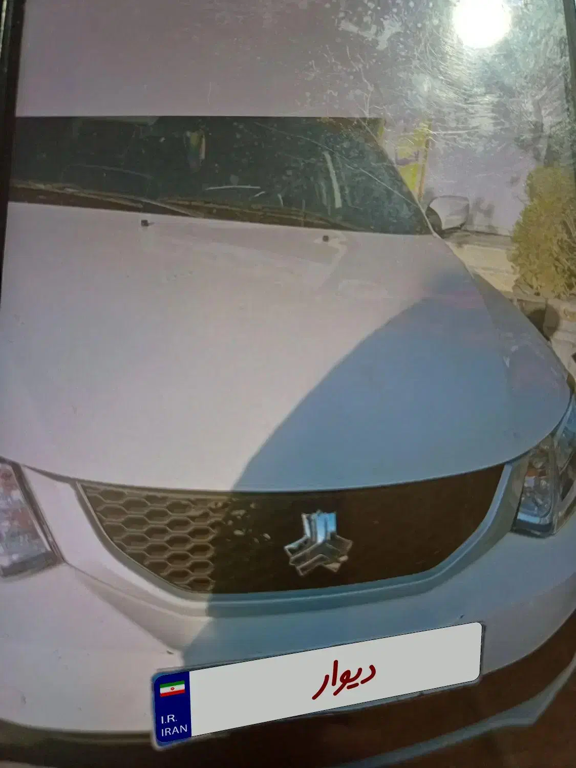 ساینا S 1402|خودرو سواری و وانت|فردیس, شهرک شهید حسینی|دیوار