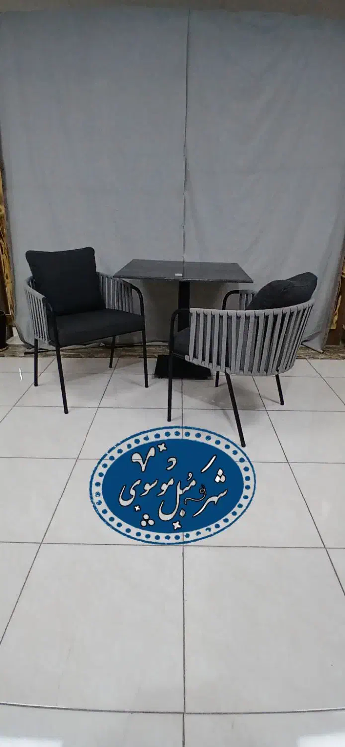 صندلی کافه پلاستیکی رستورانی/ epak6509124/قزلحصار|میز و صندلی غذاخوری|کرج, شهرک سهرابیه|دیوار