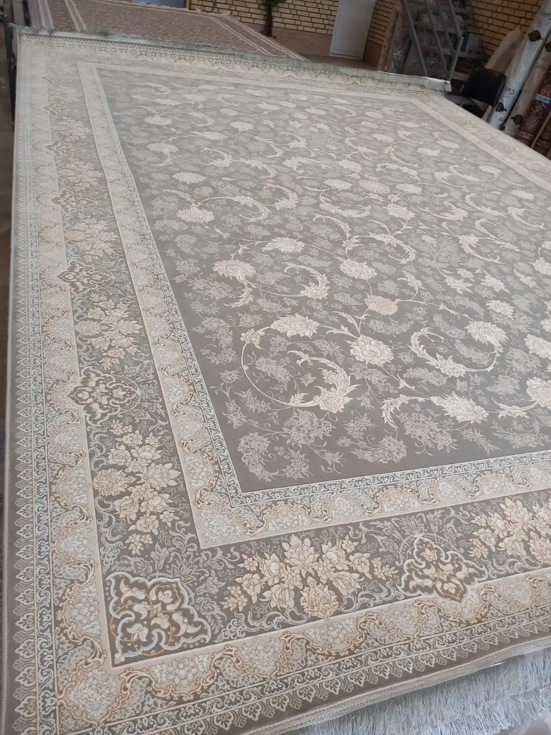 فرش ماشینی بابل|فرش|بابل, |دیوار