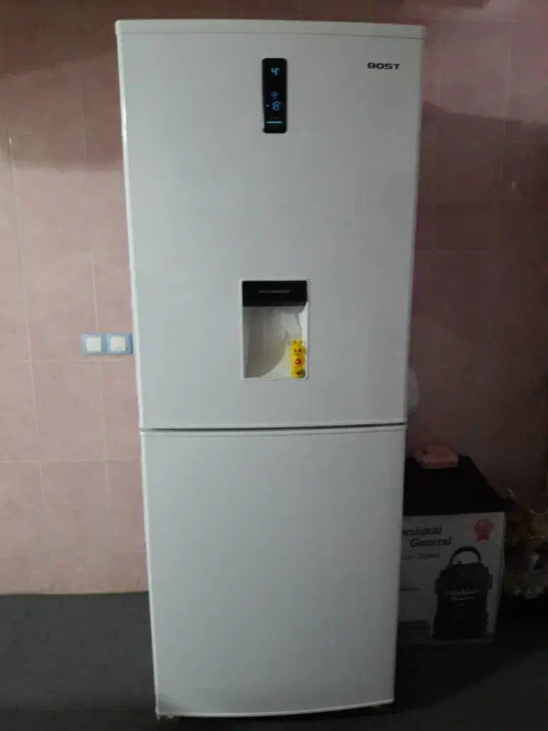 یخچال در حد نو|یخچال و فریزر|جهرم, |دیوار