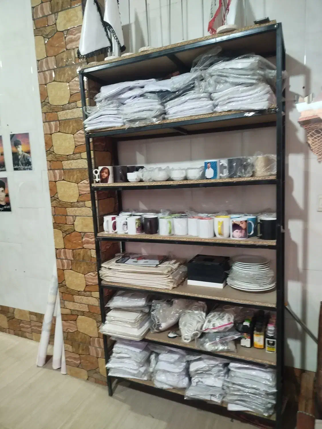 تجهیزات چاپ|پرینتر، اسکنر، کپی، فکس|نجفآباد, صالح آباد|دیوار