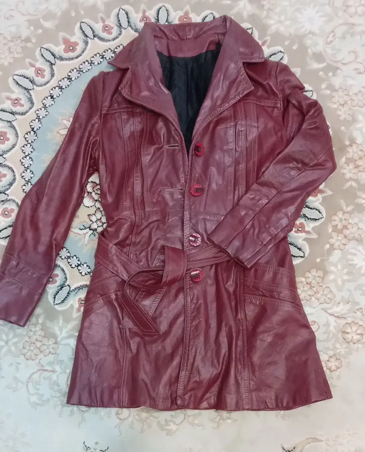 فروش کاپشن|لباس|سقز, |دیوار