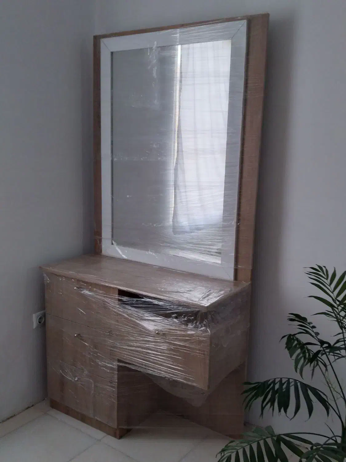 فروش کمد نو|بوفه، ویترین، کنسول|گناباد, |دیوار