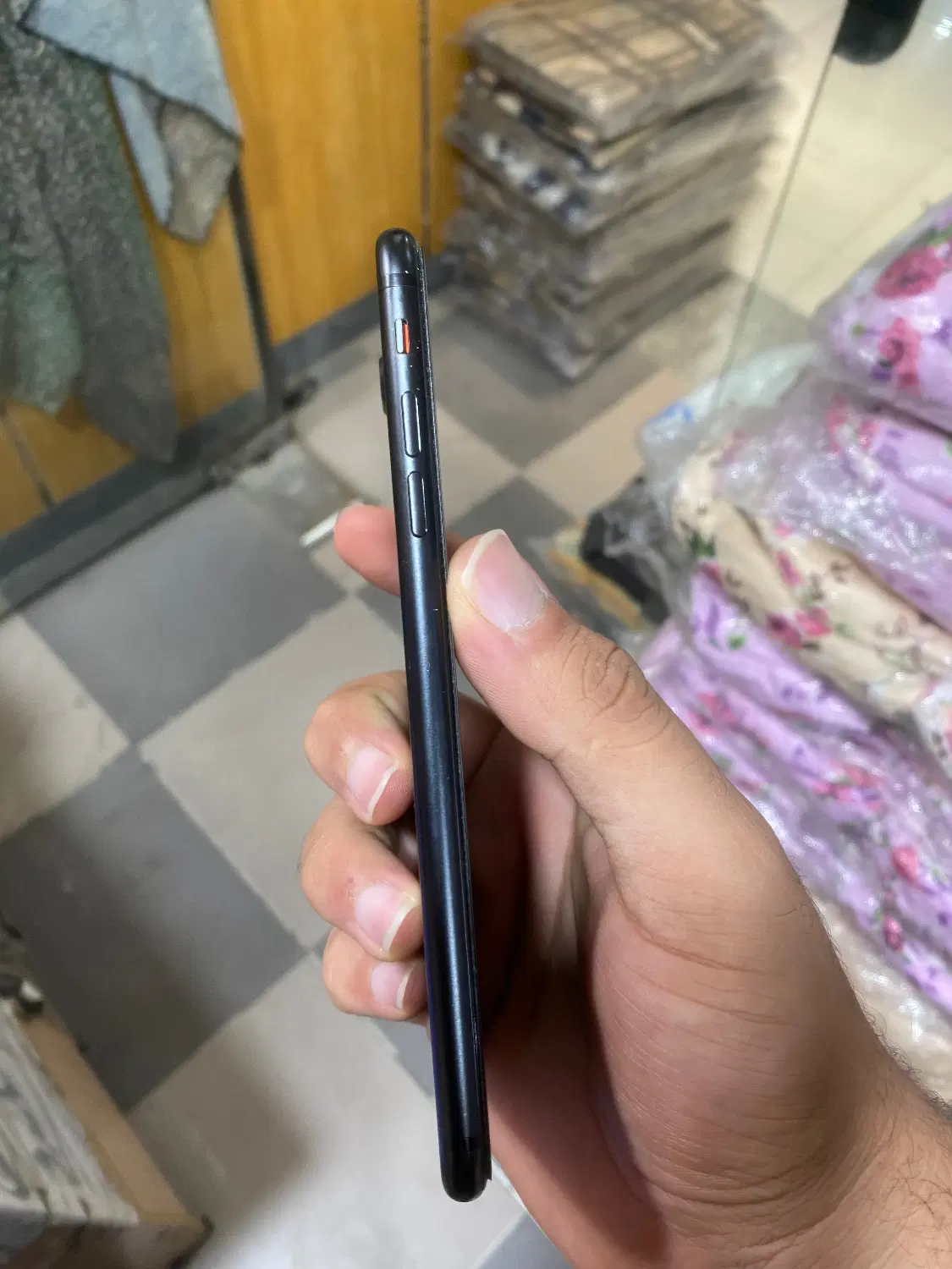 iPhone 7Plus 128GB|موبایل|بوکان, |دیوار