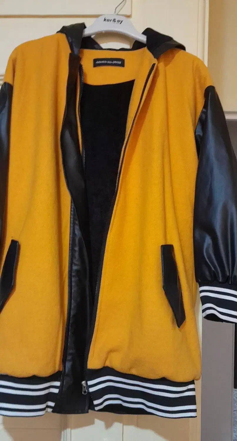 کاپشن|لباس|تهران, خرمشهر|دیوار