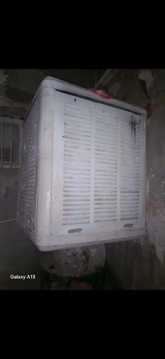 کولر آبی سالم فقد ۳|کولر آبی|زابل, |دیوار