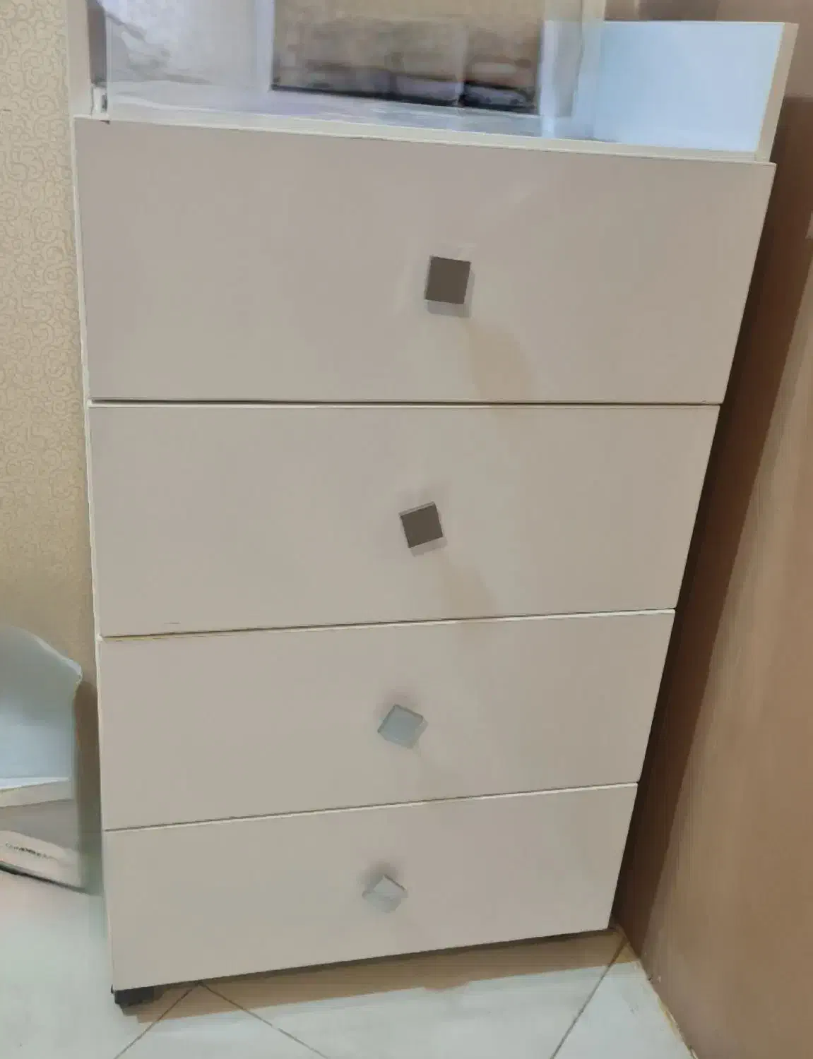 فروش یکجای تجهیزات سالن زیبایی|آرایشگاه و سالنهای زیبایی|اهواز, کیان اباد|دیوار