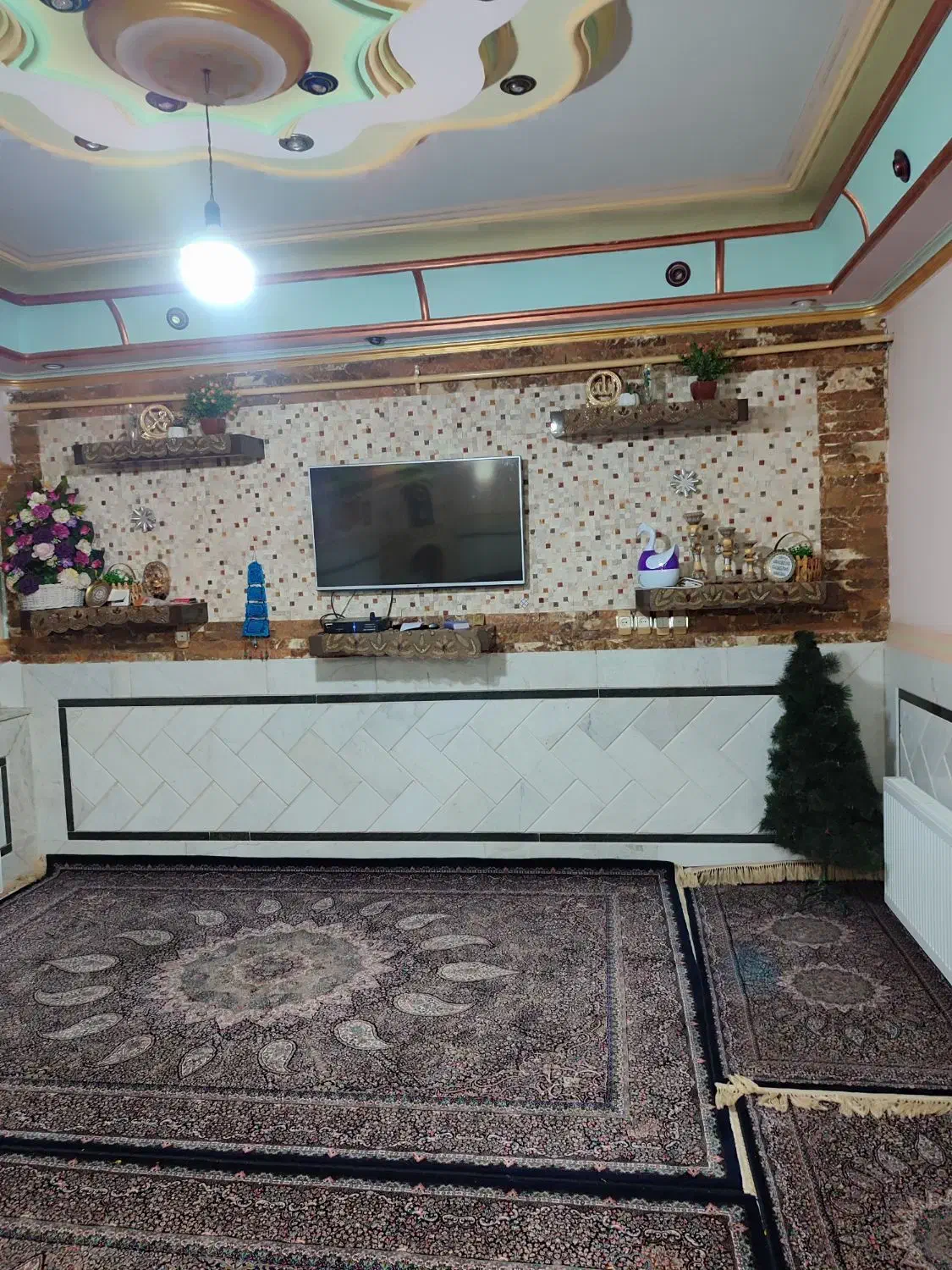 فروش منزل واقع دربهشتی ۱وطالقانی ۱۰|فروش خانه و ویلا|خاش, |دیوار