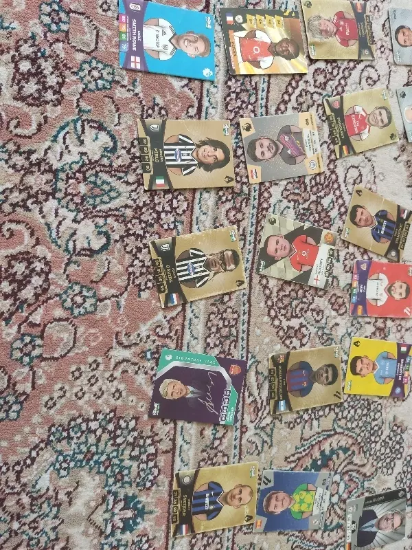 59 کیمدی|اسباب‌‌بازی|صدرا-فارس, فاز ۱|دیوار