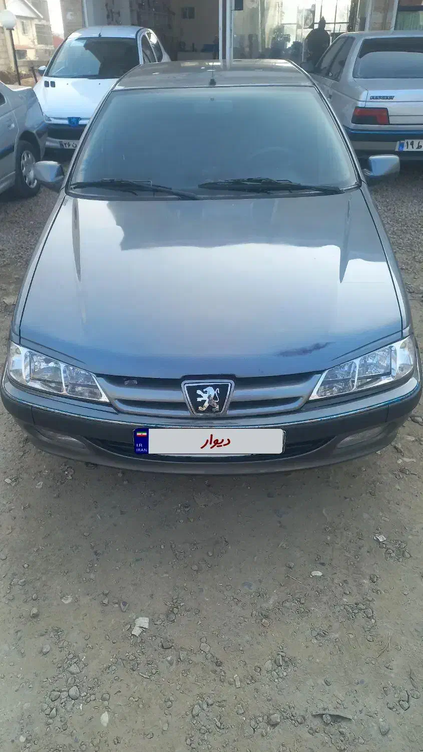 پژو پارس مدل 87|خودرو سواری و وانت|رضوانشهر, |دیوار