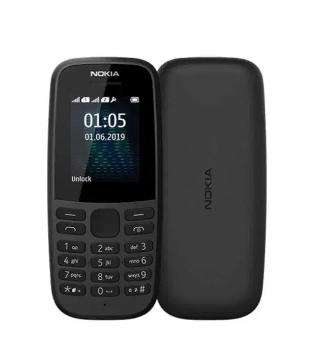 گوشی ساده|موبایل|اهواز, بیست متری شهرداری|دیوار