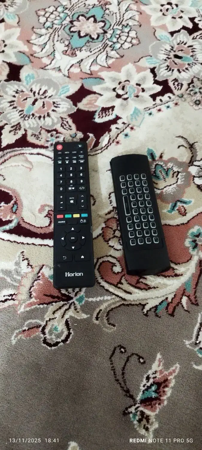 تلویزیون هوریون65اندرود فورکی|تلویزیون و پروژکتور|لالجین, |دیوار