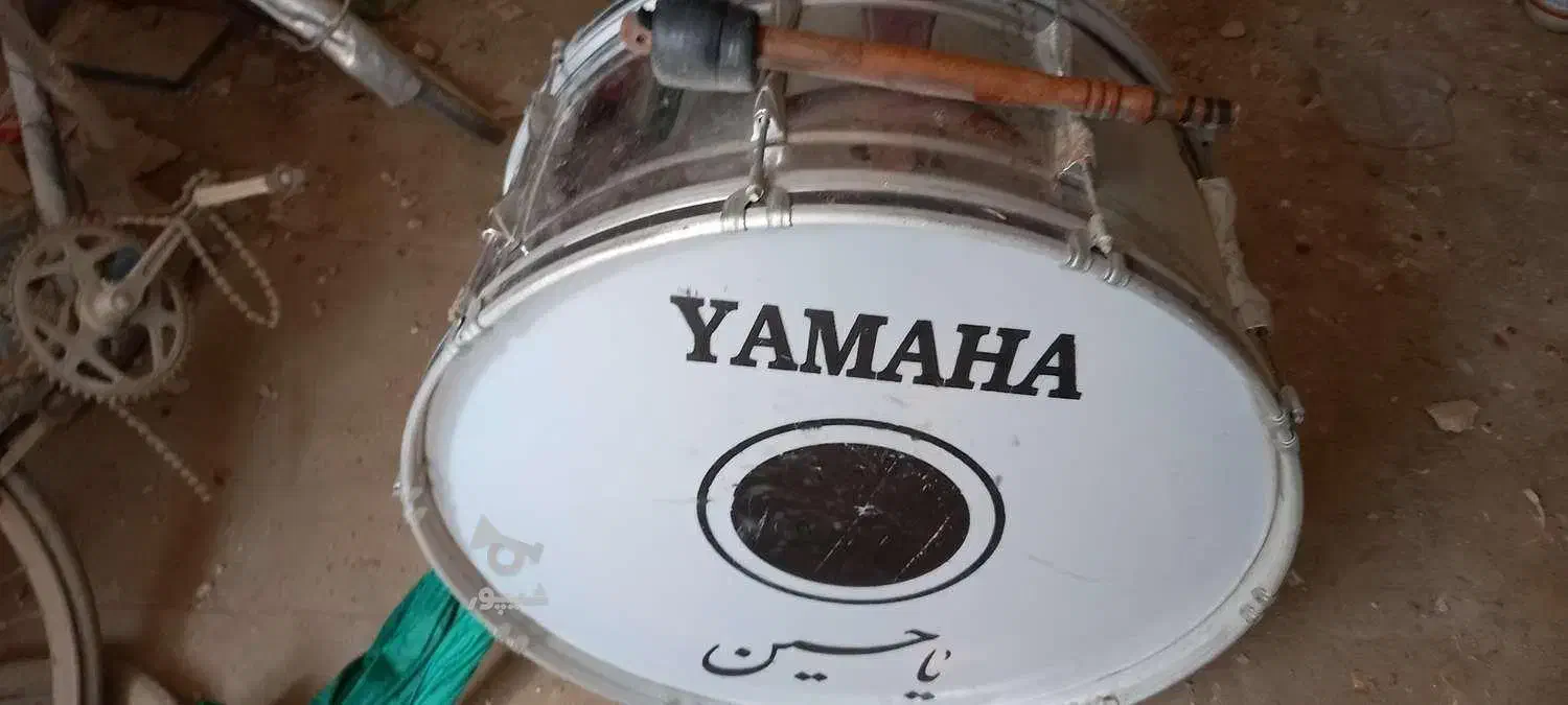 طبل|درام و پرکاشن|سبزوار, هویزه|دیوار