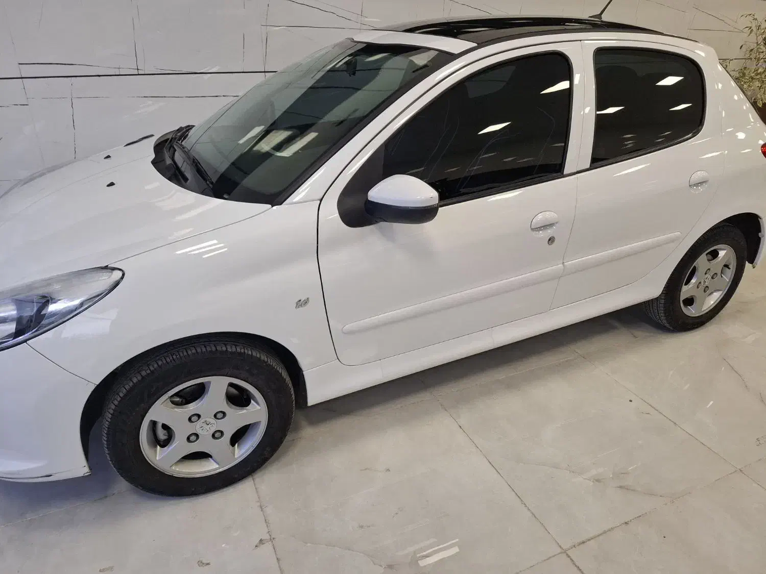 پانا 1402|خودرو سواری و وانت|سیرجان, |دیوار