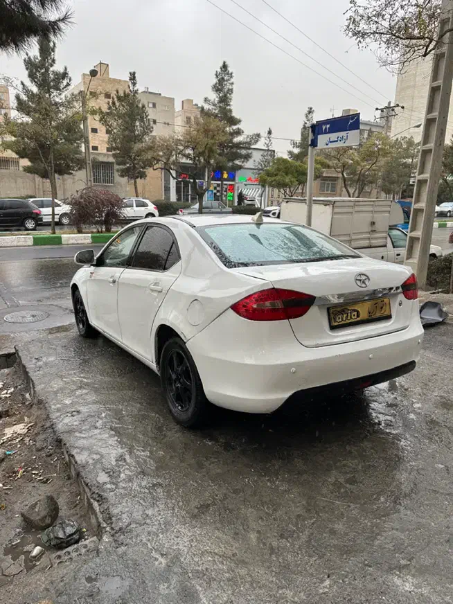 جک j5 دنده مدل ۹۵ اقساط معاوضه(اتوآریا)|خودرو سواری و وانت|مشهد, شریف|دیوار