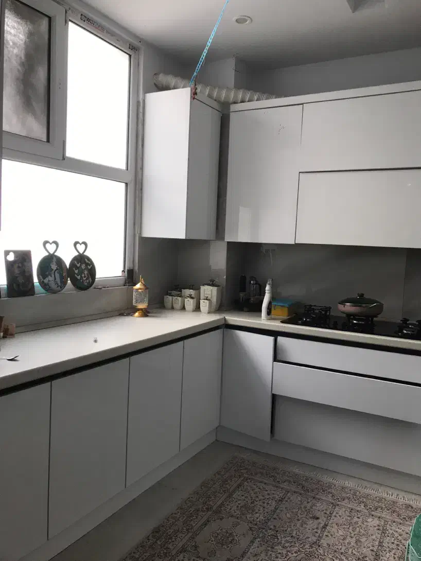 ۱۱۳متر۲خ/فول/۵ساله/تامتروسرسبز ۵دقیقه