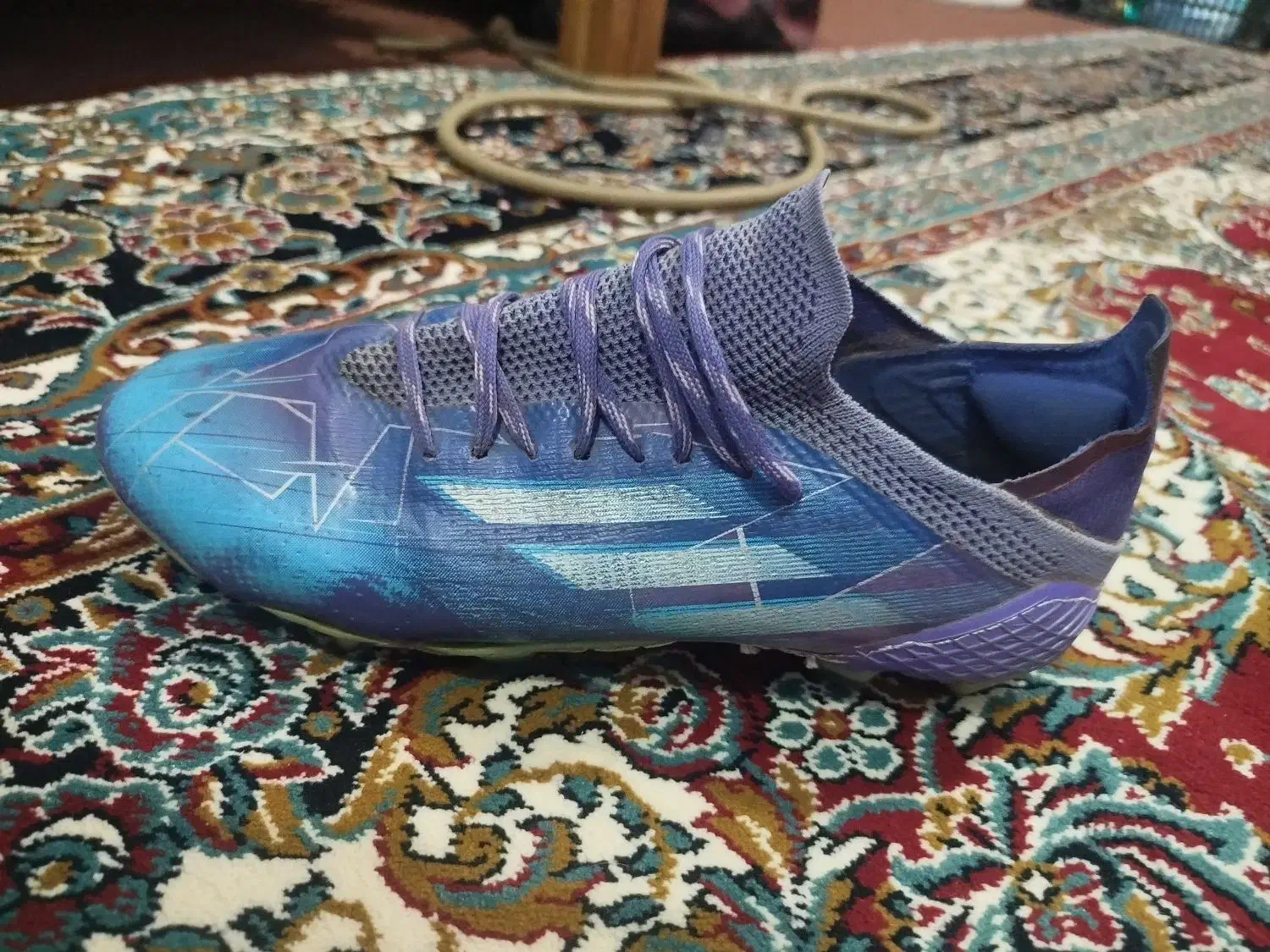 کفش استوکدار و سالنی تاناکورا اورجینال|کیف، کفش، کمربند|اهواز, پادادشهر|دیوار